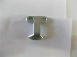 Piese schimb bcs ,biele lame de taiere  - imagine 8