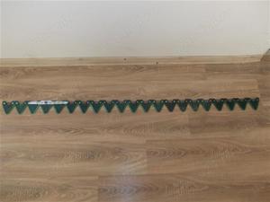 Piese schimb bcs ,biele lame de taiere  - imagine 9