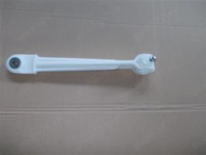 Piese schimb bcs ,biele lame de taiere  - imagine 3