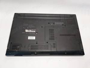 Laptop Lenovo ThinkPad L512 Core i3 380M 4GB DDR3 - 15,6 inci - imagine 4