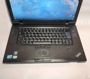Laptop Lenovo ThinkPad L512 Core i3 380M 4GB DDR3 - 15,6 inci - imagine 2
