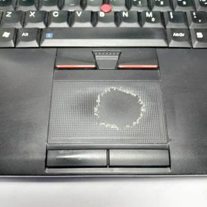 Laptop Lenovo ThinkPad L512 Core i3 380M 4GB DDR3 - 15,6 inci - imagine 3