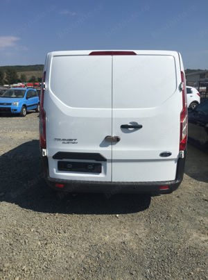 Ford transit - imagine 4