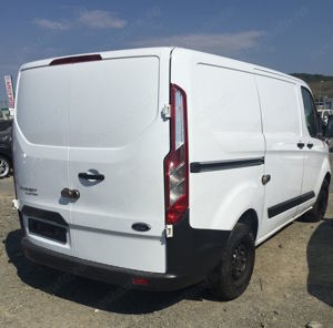 Ford transit - imagine 5
