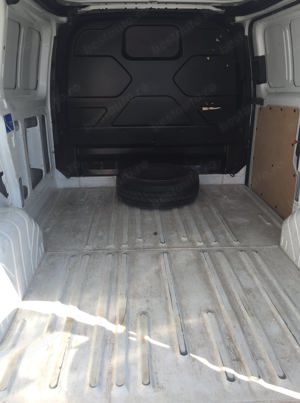 Ford transit - imagine 2