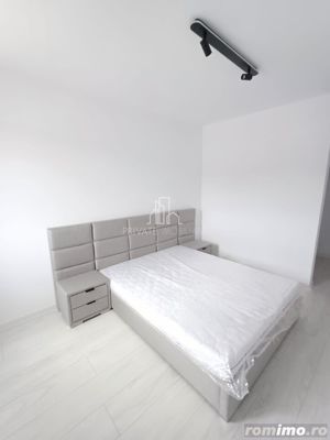 Apartament 2 camere, LUX Mobilat/Utilat, Concept 9 Citty Mall - imagine 6