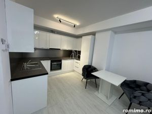 Apartament 2 camere, LUX Mobilat/Utilat, Concept 9 Citty Mall - imagine 2