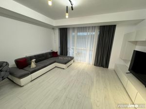 Apartament 2 camere, LUX Mobilat/Utilat, Concept 9 Citty Mall - imagine 3