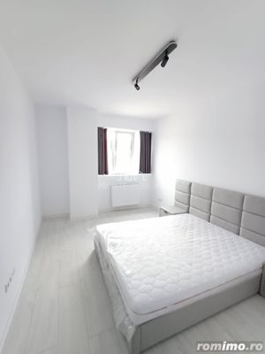 Apartament 2 camere, LUX Mobilat/Utilat, Concept 9 Citty Mall - imagine 7