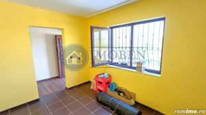 Casa 3 camere parter + mansarda 450mp teren Isalnita - imagine 8