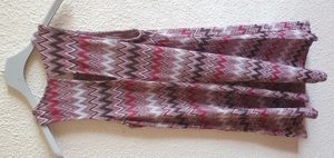 Rochita de vara, imprimeu deosebit, S - imagine 5