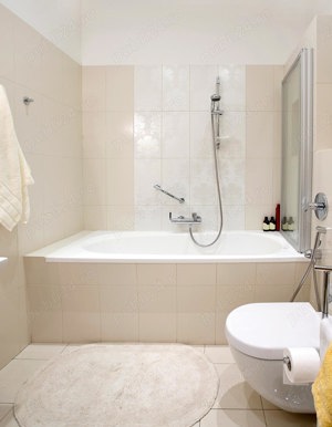 Apartament 2 camere, Confort Urban, Sos Salaj, Rahova - imagine 6