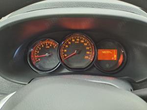 Dacia Dokker 1.5 dCi 75 Ambiance Van 75HP TVA deductibil - imagine 5