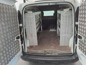 Dacia Dokker 1.5 dCi 75 Ambiance Van 75HP TVA deductibil - imagine 8