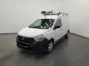 Dacia Dokker 1.5 dCi 75 Ambiance Van 75HP TVA deductibil - imagine 2