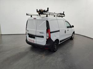 Dacia Dokker 1.5 dCi 75 Ambiance Van 75HP TVA deductibil - imagine 3
