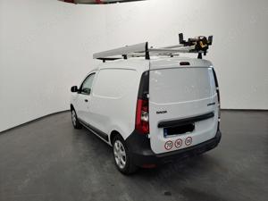 Dacia Dokker 1.5 dCi 75 Ambiance Van 75HP TVA deductibil - imagine 4