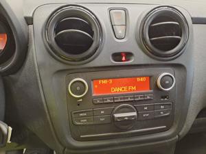 Dacia Dokker 1.5 dCi 75 Ambiance Van 75HP TVA deductibil - imagine 6