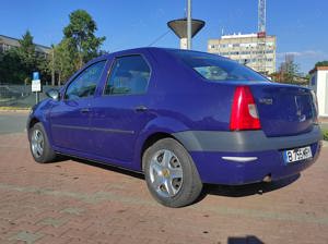 Vand Dacia Logan  - imagine 4