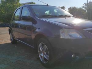 Vand Dacia Logan  - imagine 7