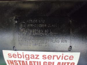 Vand Dacia Logan  - imagine 6