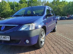 Vand Dacia Logan  - imagine 5