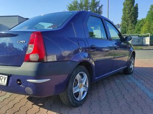 Vand Dacia Logan  - imagine 3