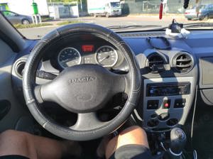 Vand Dacia Logan  - imagine 8