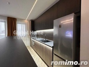 Apartament 2 camere Premium Luxury | 1 Loc de Parcare Subteran | Pipera - imagine 4