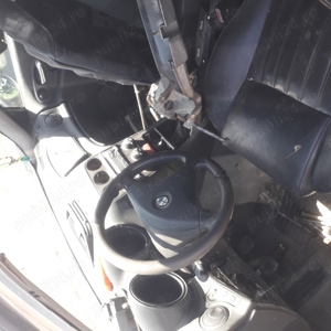 Dezmembrez alfa romeo 156 19 si 24 JTD AN 2  - imagine 3