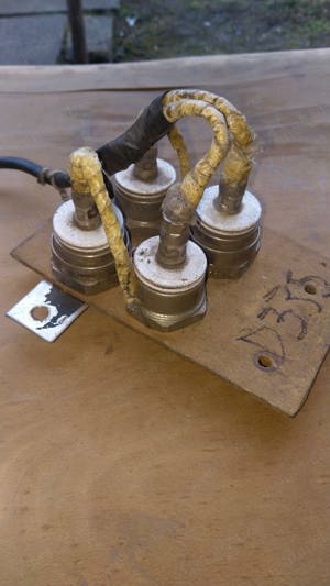 Redresor 24 v - imagine 6