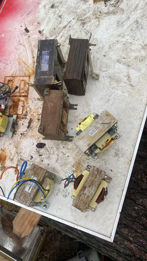 Redresor 24 v - imagine 8