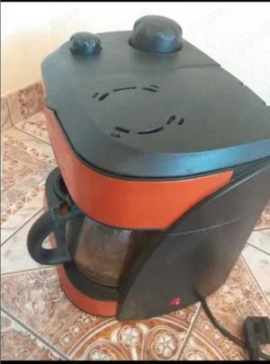 Expresor de cafea Ufesa Duo , 1800 watti  - imagine 3