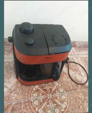 Expresor de cafea Ufesa Duo , 1800 watti 