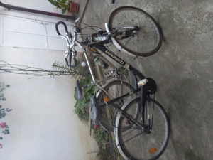 Bicicletă