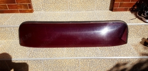 Paravânt trapă Mercedes Benz w123  - imagine 3