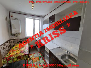 Apartament 2 Camere SEMICENTRAL Confort 1 Stradal 2 Balcoane 55 Mp. Centrală Mobilat Și Utilat - imagine 2