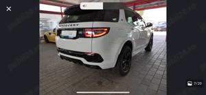 Discovery in GARANTIE - imagine 7