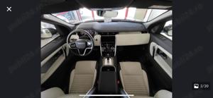 Discovery in GARANTIE - imagine 3