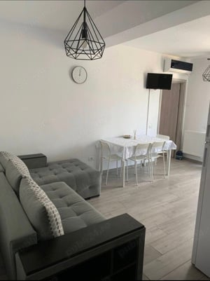 Apartament 2 camere Navodari mamaia nord  - imagine 4