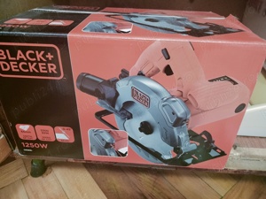 Fierăstrău electric - imagine 2