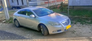 Dezmembrez Opel Insignia 