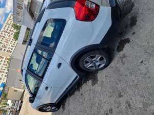 Logan MCV Stepway 1.5 DCI 2018  - imagine 7 Logan MCV Stepway 1.5 DCI 2018  - imagine 7