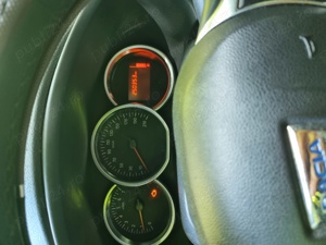 Logan MCV Stepway 1.5 DCI 2018  - imagine 3 Logan MCV Stepway 1.5 DCI 2018  - imagine 3