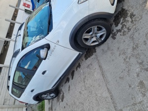 Logan MCV Stepway 1.5 DCI 2018  - imagine 10 Logan MCV Stepway 1.5 DCI 2018  - imagine 10