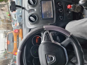 Logan MCV Stepway 1.5 DCI 2018  - imagine 6 Logan MCV Stepway 1.5 DCI 2018  - imagine 6