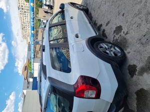 Logan MCV Stepway 1.5 DCI 2018  - imagine 5 Logan MCV Stepway 1.5 DCI 2018  - imagine 5