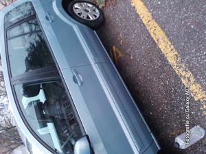 Vând Ford Fusion, 2010 - imagine 3