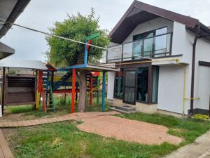 Vand casa Peciu Nou - imagine 5