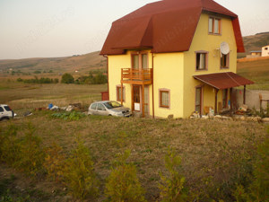 vand teren in Cluj Napoca, strada Soporului - imagine 3